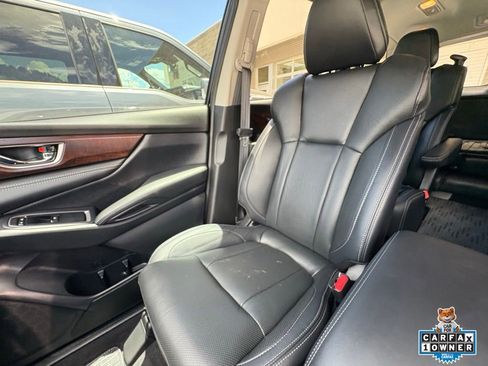 Used 2023 Subaru Ascent Touring AWD/4WD image 24