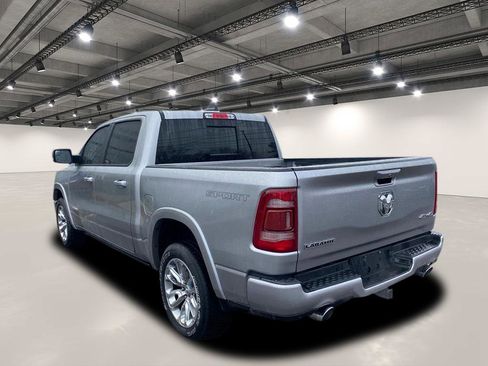 Used 2022 RAM 1500 Laramie image 5