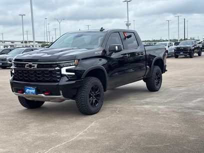 New 2026 Chevrolet Silverado 1500 ZR2