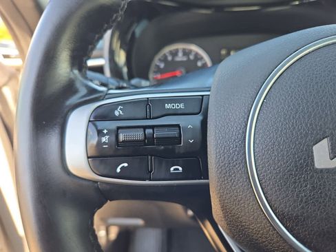 Used 2022 Kia K5 GT-Line image 22