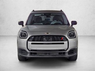 Certified 2025 MINI Cooper Countryman S video 2