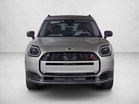 Certified 2025 MINI Cooper Countryman S image 2