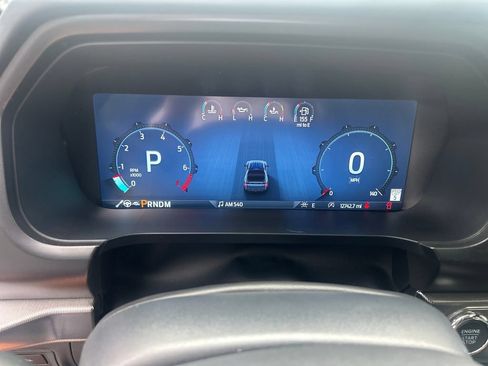 Used 2024 Ford F150 Raptor AWD/4WD image 18