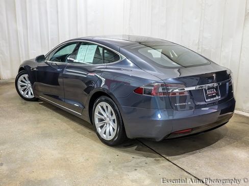 Used 2017 Tesla Model S 75D image 8