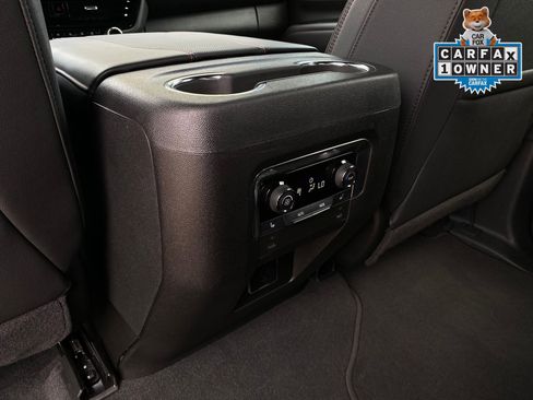 Used 2025 Chevrolet Tahoe RST w/ Comfort Package AWD/4WD image 29