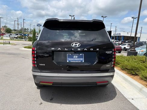 New 2026 Hyundai Palisade SEL AWD/4WD image 6