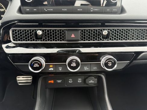 New 2026 Honda Civic Sport image 22