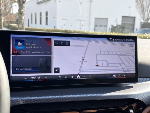 Certified 2025 BMW M440i M440i Gran Coupe image 24