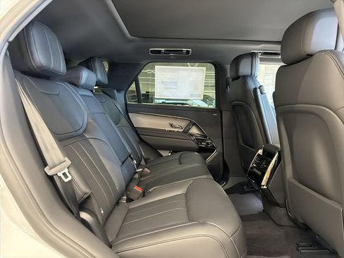 New 2026 Land Rover Range Rover Sport Dynamic SE AWD/4WD image 13