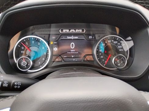 New 2026 RAM 1500 Big Horn image 41