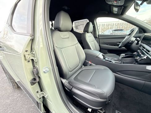 Used 2026 Hyundai Santa Cruz XRT AWD/4WD image 28