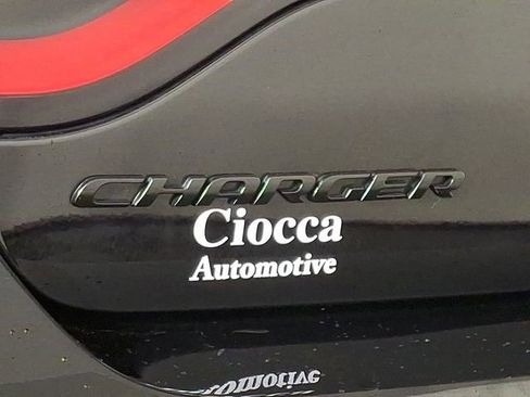 Used 2022 Dodge Charger Scat Pack image 30