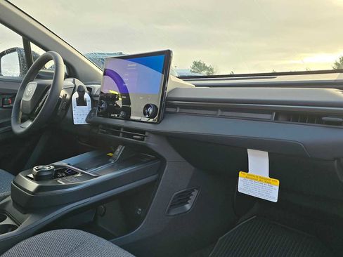 New 2026 Toyota bZ image 12