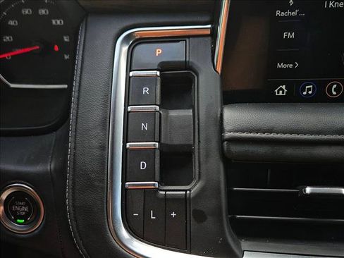 Used 2021 Chevrolet Suburban Z71 AWD/4WD image 14