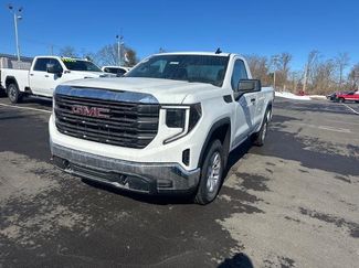 Used 2026 GMC Sierra 1500 Pro w/ Pro Value Package AWD/4WD video 1