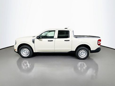 New 2025 Ford Maverick XL image 4