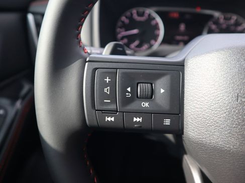 New 2026 Nissan Rogue Rock Creek w/ Rock Creek Premium Package image 23