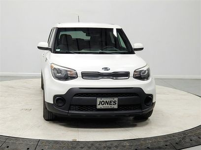 Used 2017 Kia Soul