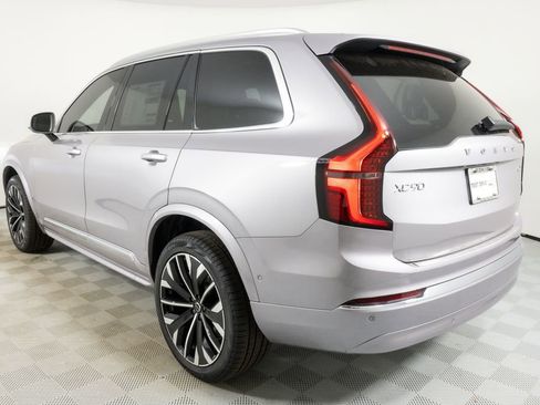 New 2026 Volvo XC90 B6 Plus w/ Protection Package Premier image 8