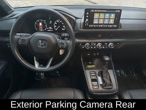 Used 2024 Honda CR-V Sport-L image 16