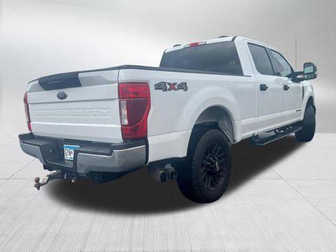 Used 2020 Ford F250 XLT AWD/4WD image 7