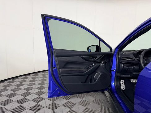 Used 2025 Subaru WRX Premium AWD/4WD image 22