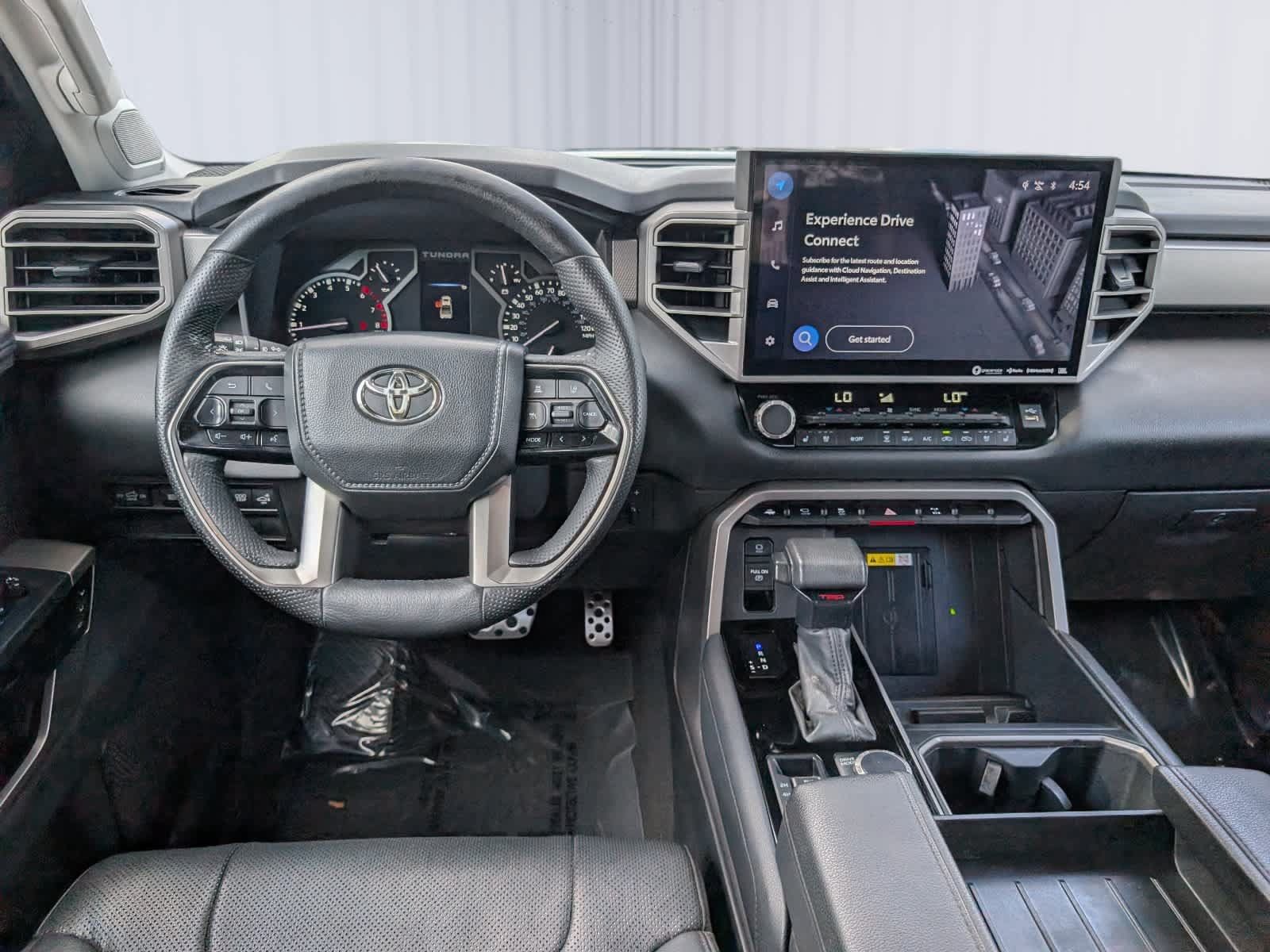 Used 2022 Toyota Tundra Limited w/ TRD Off-Road Package AWD/4WD image 17
