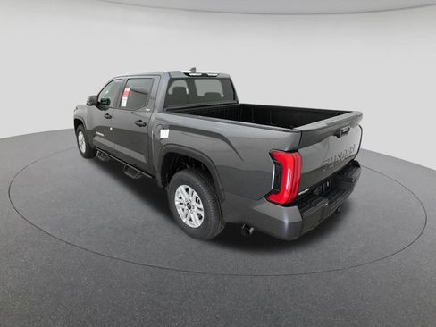 New 2025 Toyota Tundra SR5 AWD/4WD image 5