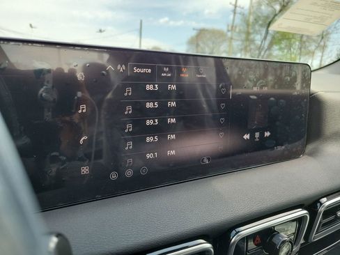 New 2026 Nissan Sentra SV FWD image 25