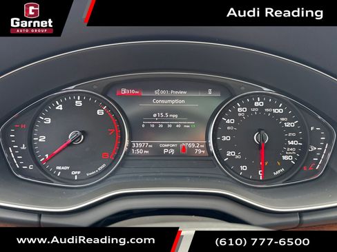 Certified 2023 Audi Q5 2.0T Premium w/ Convenience Package image 15