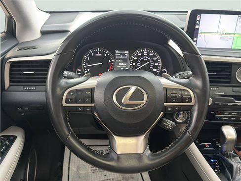 Used 2020 Lexus RX 350L Premium w/ Premium Package AWD/4WD image 24