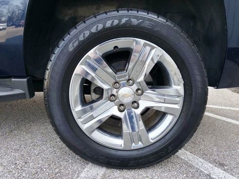 Used 2015 Chevrolet Tahoe 4WD image 28