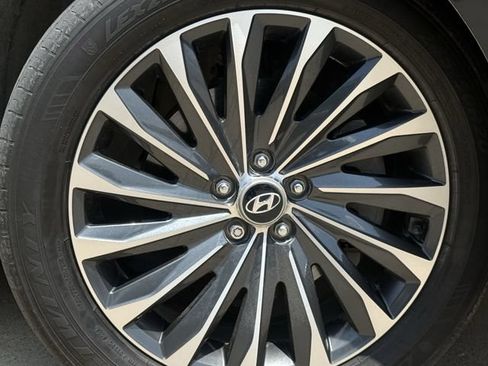 Used 2024 Hyundai Palisade Calligraphy FWD image 8