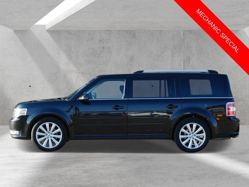 Used 2014 Ford Flex SEL w/ Equipment Group 202A FWD image 5