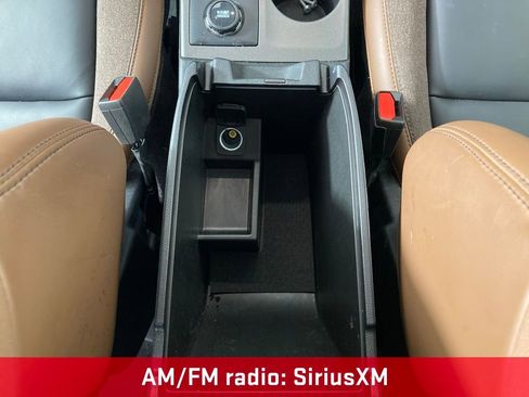 Used 2025 Ford Bronco Sport Outer Banks w/ Outer Banks Tech Package+ image 12