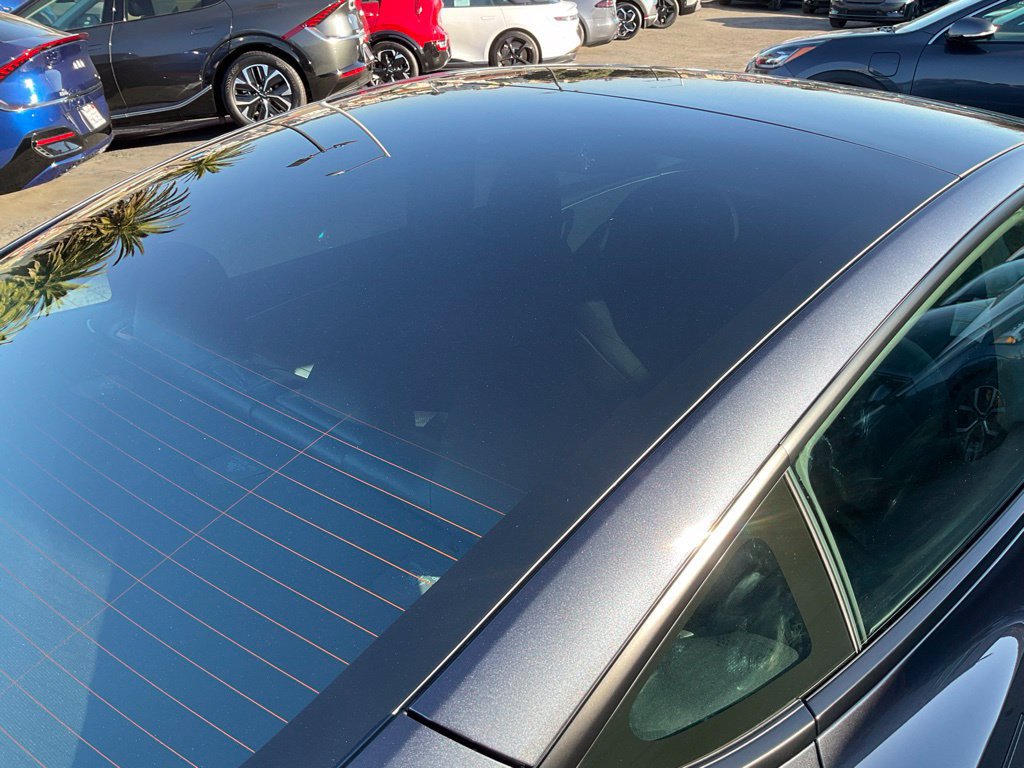 Used 2025 Tesla Model 3 Long Range RWD image 83