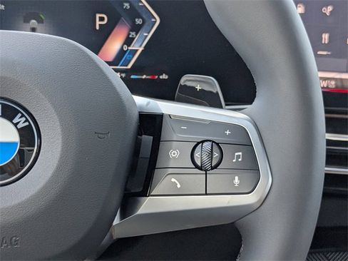 New 2026 BMW X2 xDrive28i image 30