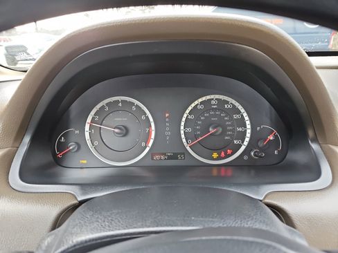 Used 2009 Honda Accord LX image 23