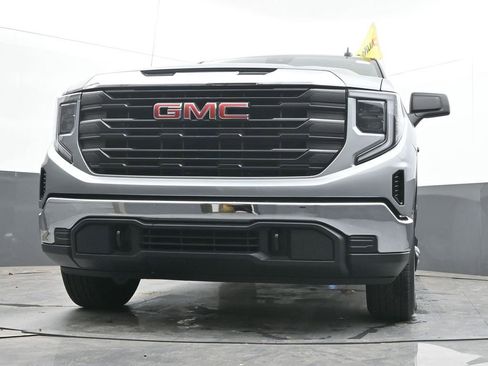 Used 2026 GMC Sierra 1500 Pro w/ Pro Value Package AWD/4WD image 42