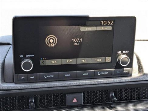 Used 2025 Honda CR-V LX image 13