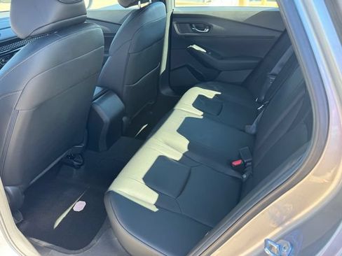 Certified 2023 Honda Accord Sport image 15