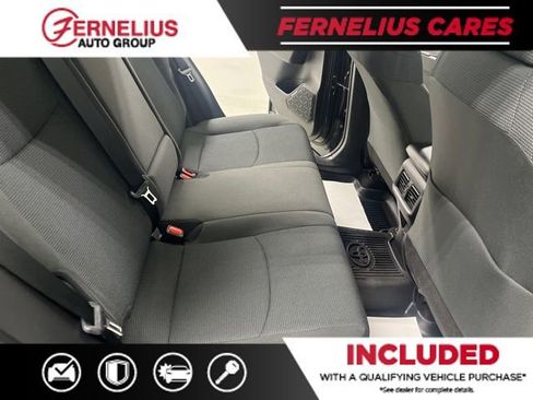 Used 2023 Toyota RAV4 LE image 22