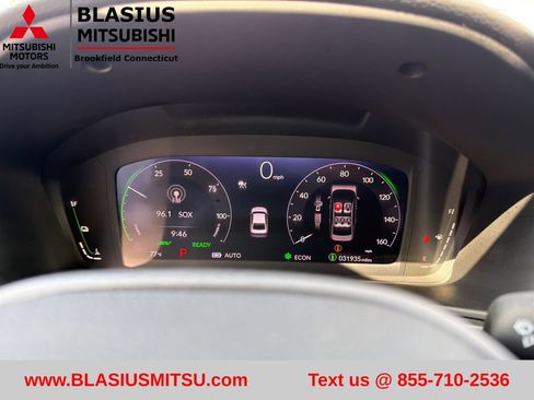 Used 2023 Honda Accord Sport image 17