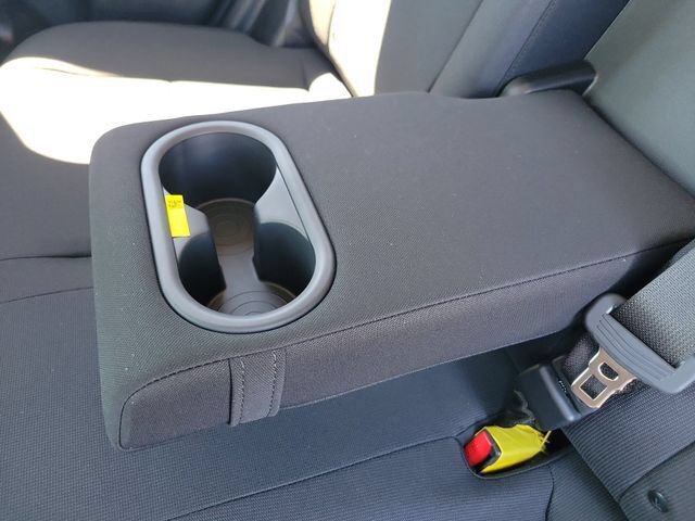 New 2027 Hyundai Kona SEL Sport FWD image 27