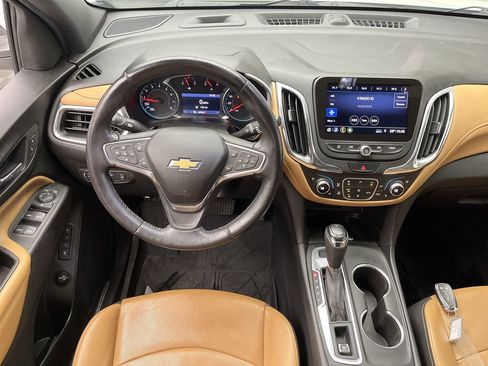 Used 2020 Chevrolet Equinox Premier image 12