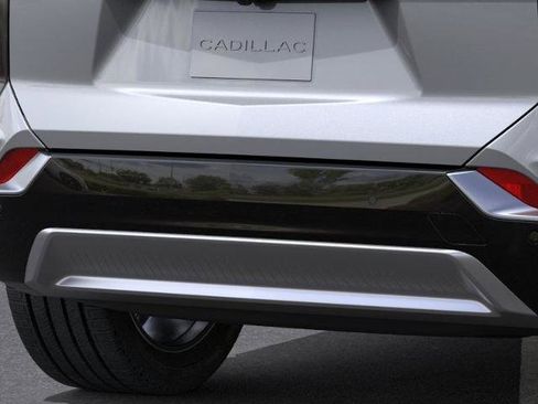 New 2026 Cadillac Optiq Sport 2 AWD/4WD image 14