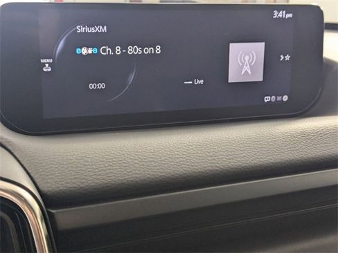 Used 2025 MAZDA CX-50 AWD 2.5 S w/ Premium Plus Pkg image 21