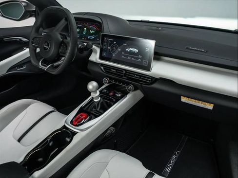 Used 2025 Lotus Emira RWD image 26
