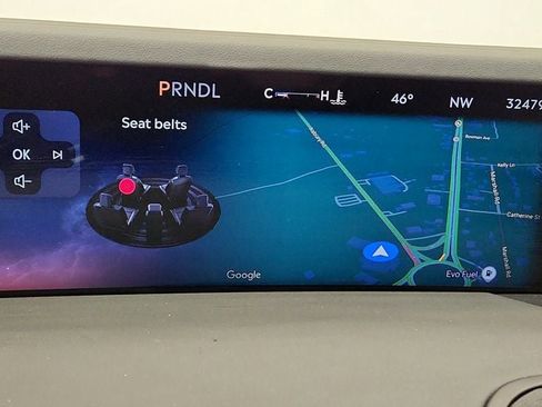 Used 2024 Lincoln Nautilus Premier w/ Equipment Group 102A image 21