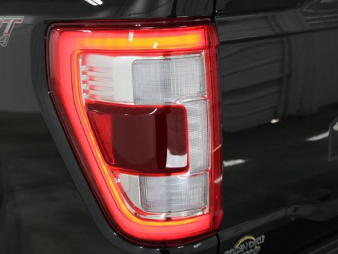 Used 2023 Ford F150 Lariat w/ Equipment Group 502A High AWD/4WD image 27